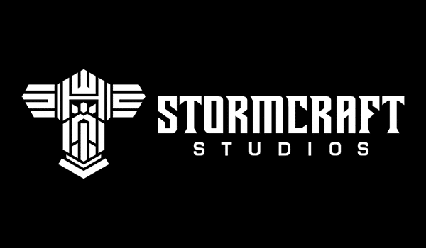 stormcraft studios logo