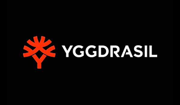 yggdrasil logo